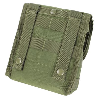 Borsa MOLLE per munizioni - VERDE CONDOR OUTDOOR MA2-001 2