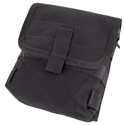 Borsa MOLLE per munizioni - NERA
