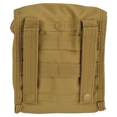 Borsa MOLLE per munizioni - COYOTE BROWN CONDOR OUTDOOR MA2-498 2