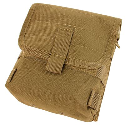 Borsa MOLLE per munizioni - COYOTE BROWN