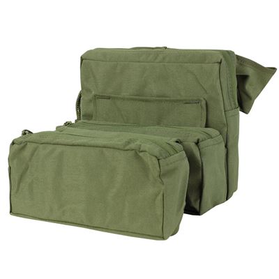 Borsa medica MEDICAL - VERDE CONDOR OUTDOOR MA20-001 2