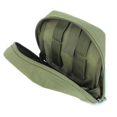 Custodia MOLLE per farmacia VERDE CONDOR OUTDOOR MA21-001 2