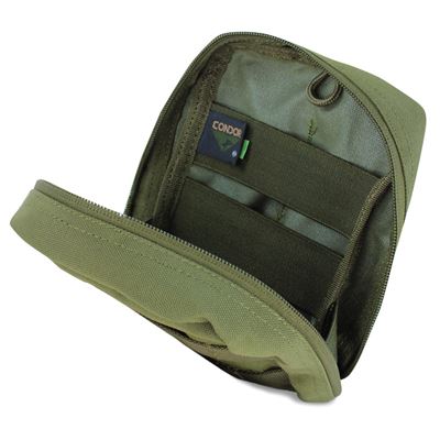 Custodia MOLLE per farmacia VERDE CONDOR OUTDOOR MA21-001 3