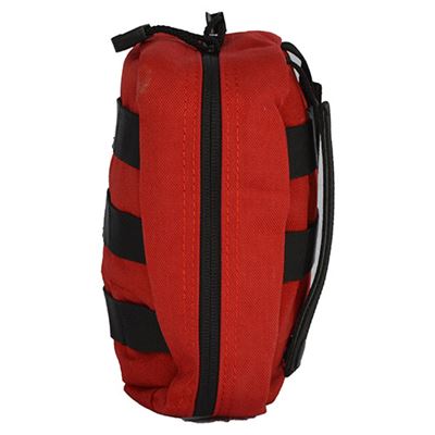 Custodia MOLLE per farmacia ROSSA CONDOR OUTDOOR MA21-010 2