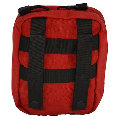 Custodia MOLLE per farmacia ROSSA CONDOR OUTDOOR MA21-010 3