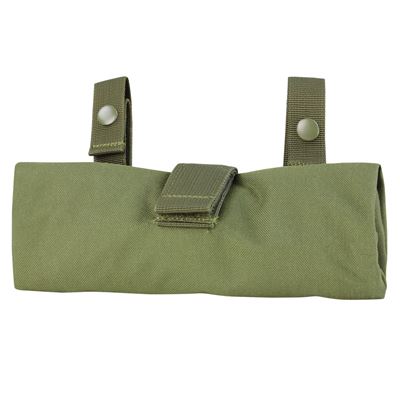 Borsa MOLLE per caricatori vuoti avvolgibili VERDE CONDOR OUTDOOR MA22-001 2