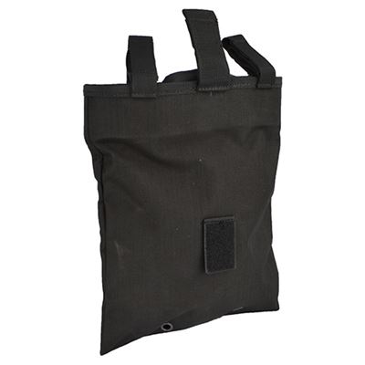 Borsa MOLLE per caricatori vuoti avvolgibili NERO CONDOR OUTDOOR MA22-002 2