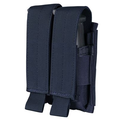 Borsa MOLLE doppia per caricatore M9 NAVY BLU