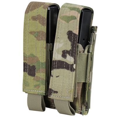 Borsa MOLLE doppia per caricatore M9 MULTICAM®