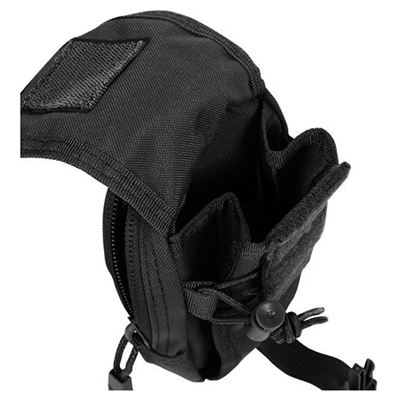 Custodia MOLLE utilitaria piccola NERA CONDOR OUTDOOR MA26-002 4