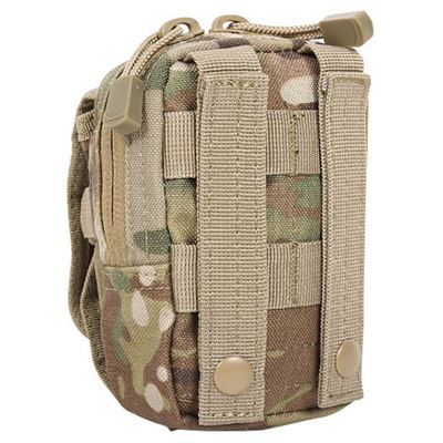 Custodia MOLLE utilitaria piccola MULTICAM® CONDOR OUTDOOR MA26-008 2