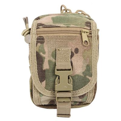 Custodia MOLLE utilitaria piccola MULTICAM® CONDOR OUTDOOR MA26-008 5