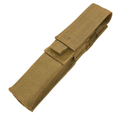 Marsupio MOLLE per caricatore P90 COYOTE BROWN