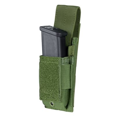Borsa MOLLE per caricatore M9 VERDE CONDOR OUTDOOR MA32-001 2