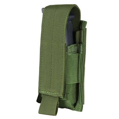 Borsa MOLLE per caricatore M9 VERDE