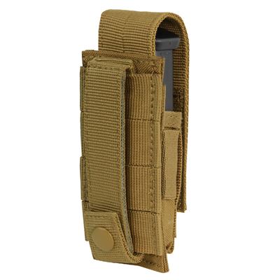 Borsa MOLLE per caricatore M9 COYOTE BROWN CONDOR OUTDOOR MA32-498 2