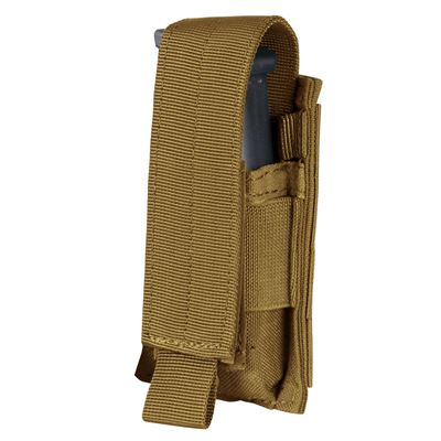 Borsa MOLLE per caricatore M9 COYOTE BROWN
