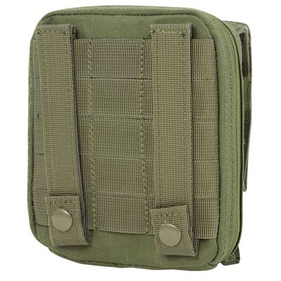 Custodia MOLLE per mappa VERDE CONDOR OUTDOOR MA35-001 5