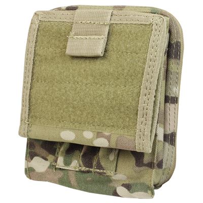 Custodia MOLLE per mappa MULTICAM®