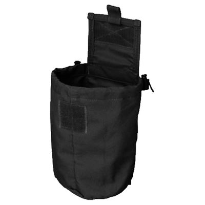 Custodia MOLLE per caricatori vuoti COMPACT NERI CONDOR OUTDOOR MA36-002 2