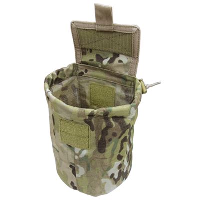 Custodia MOLLE per caricatori vuoti COMPACT MULTICAM® CONDOR OUTDOOR MA36-008 2
