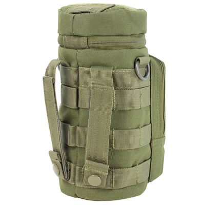 Custodia MOLLE H2O per bottiglia VERDE CONDOR OUTDOOR MA40-001 4