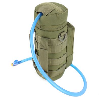 Custodia MOLLE H2O per bottiglia VERDE CONDOR OUTDOOR MA40-001 3