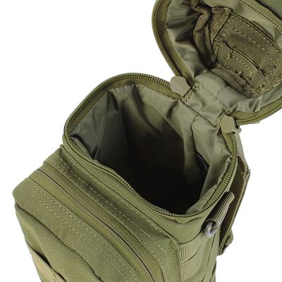 Custodia MOLLE H2O per bottiglia VERDE CONDOR OUTDOOR MA40-001 2