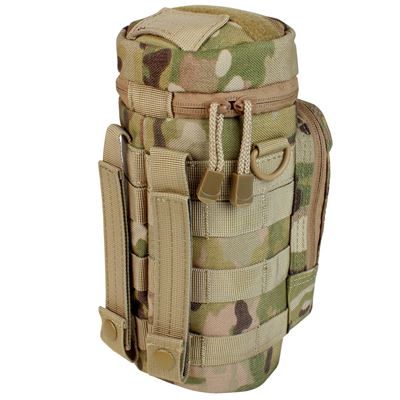 Custodia MOLLE H2O per bottiglia MULTICAM® CONDOR OUTDOOR MA40-008 2