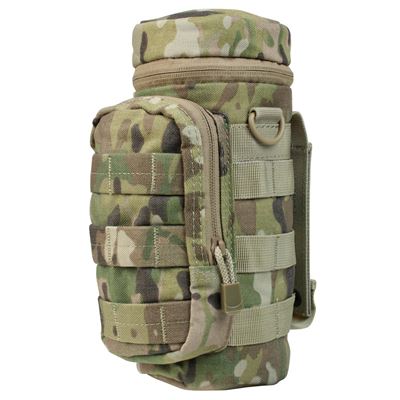 Custodia MOLLE H2O per bottiglia MULTICAM®