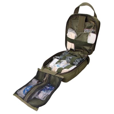Custodia MOLLE EMT VERDE CONDOR OUTDOOR MA41-001 2