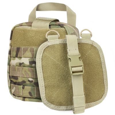Custodia MOLLE EMT farmacia MULTICAM® CONDOR OUTDOOR MA41-008 6
