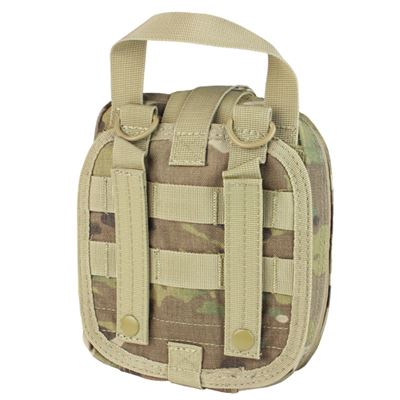 Custodia MOLLE EMT farmacia MULTICAM® CONDOR OUTDOOR MA41-008 3