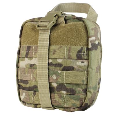 Custodia MOLLE EMT farmacia MULTICAM®