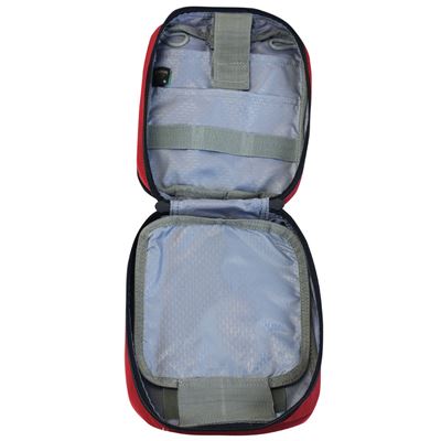 Custodia MOLLE EMT farmacia ROSSA CONDOR OUTDOOR MA41-010 8