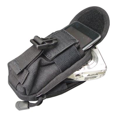 Custodia MOLLE per fotocamera NERA CONDOR OUTDOOR MA45-002 2