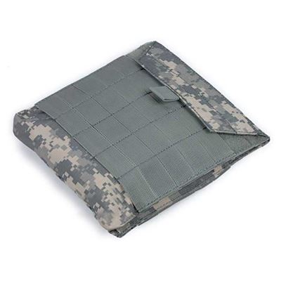 Custodia MOLLE side plate ACU DIGITAL