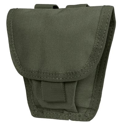 Custodia MOLLE per manette RANGER GREEN