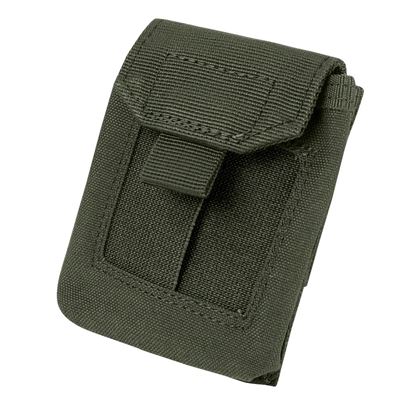 Custodia MOLLE EMT per guanti RANGER GREEN