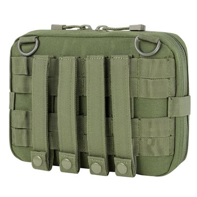 Custodia MOLLE tactical tool VERDE CONDOR OUTDOOR MA54-001 2