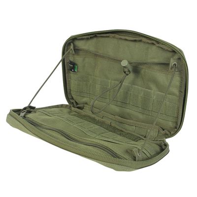 Custodia MOLLE tactical tool VERDE CONDOR OUTDOOR MA54-001 3