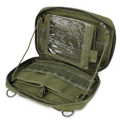 Custodia MOLLE tactical tool VERDE CONDOR OUTDOOR MA54-001 4
