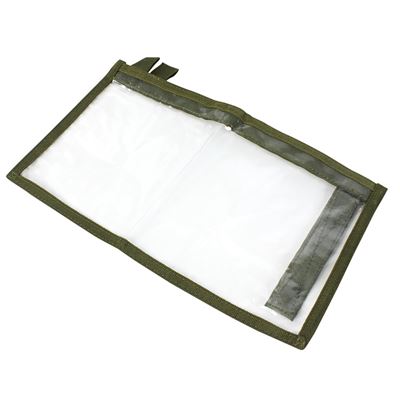 Custodia MOLLE tactical tool VERDE CONDOR OUTDOOR MA54-001 5