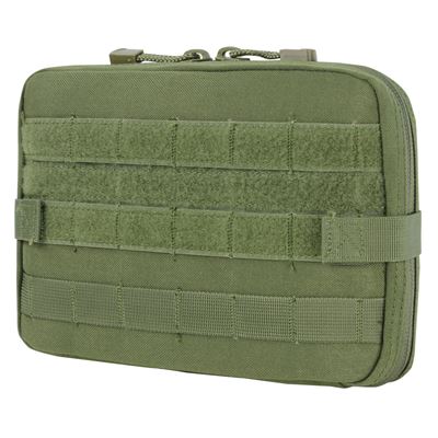 Custodia MOLLE tactical tool VERDE