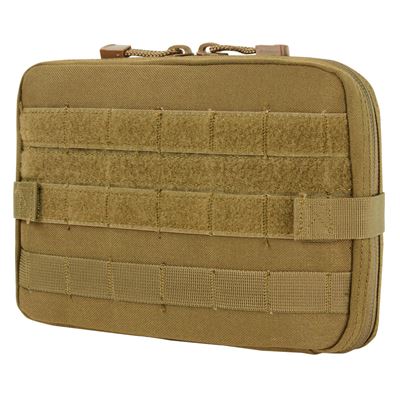 Custodia MOLLE tactical tool COYOTE BROWN
