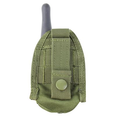 Custodia MOLLE HHR per radio VERDE CONDOR OUTDOOR MA56-001 2