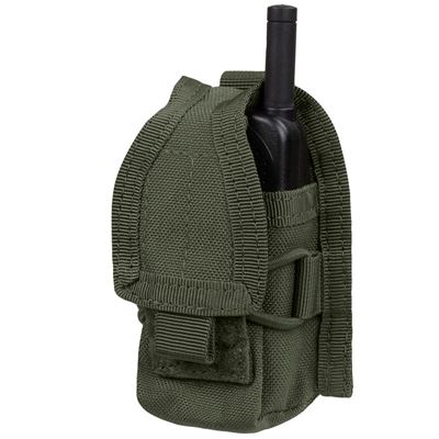 Custodia MOLLE HHR per radio RANGER GREEN