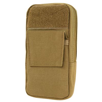 Custodia MOLLE per GPS/PSP - COYOTE BROWN