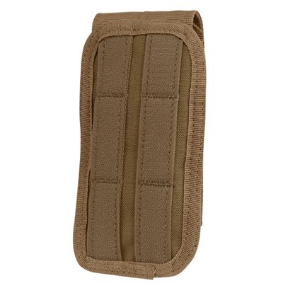 Borsa MOLLE per caricatore M16 per calcio COYOTE BROWN CONDOR OUTDOOR MA59-498 2