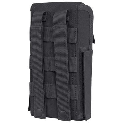 Borsa per cartucce da fucile a canna liscia NERA CONDOR OUTDOOR MA61-002 2